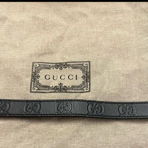Kids Gucci belt